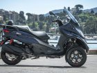 Piaggio MP3 400 HPE Sport